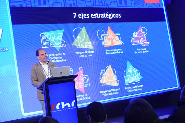Gobierno anuncia alzas de hasta 50% en subsidios a sectores medios