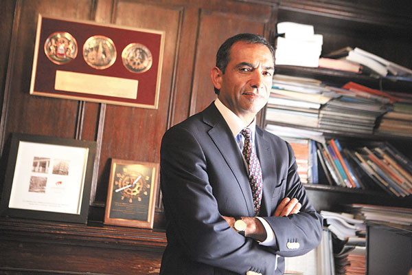 Conapyme propone cambios a contabilidad simplificada en la reforma