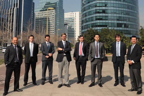 BTG Pactual enfoca estrategia inmobiliaria en cuatro fondos