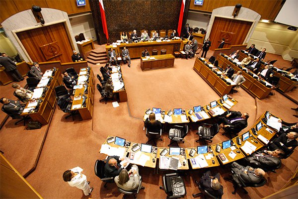 "Hackers" atacan ahora al Congreso: Cámara de Diputados confirma filtración de correos y claves