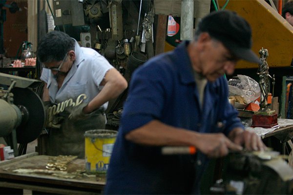 <p>Desempleo sigue subiendo y llega al 7,3% en el trimestre móvil mayo-julio</p>
