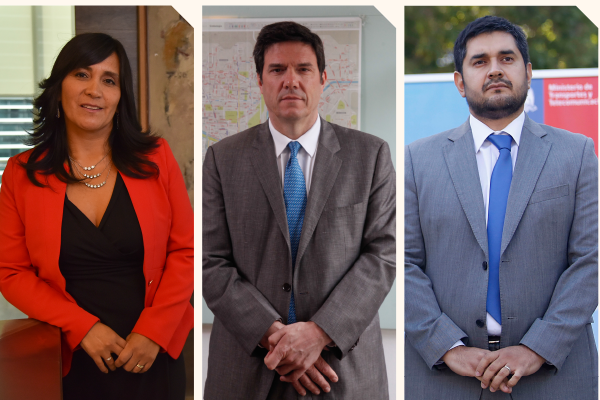 Red Ciudad Futura, el think tank de ex funcionarios de Transportes