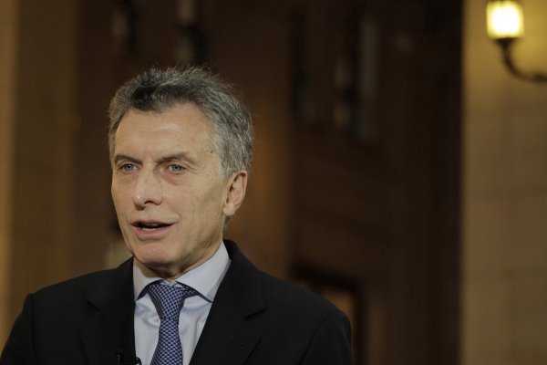 Los cambios que suenan en el gabinete de Macri tras la peor jornada cambiaria