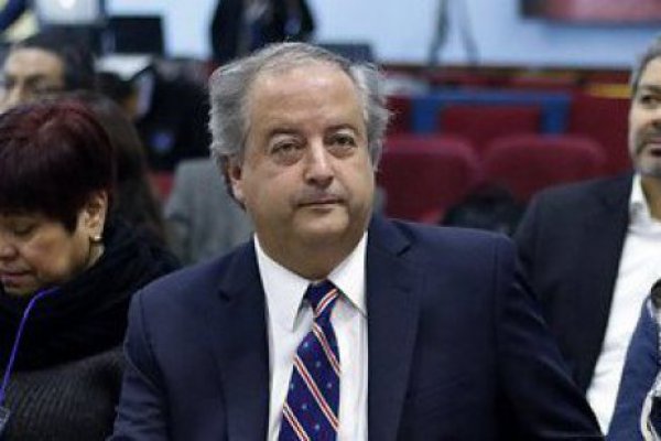 <p>Gobierno enviará al congreso en septiembre el proyecto para modernizar reforma laboral</p>