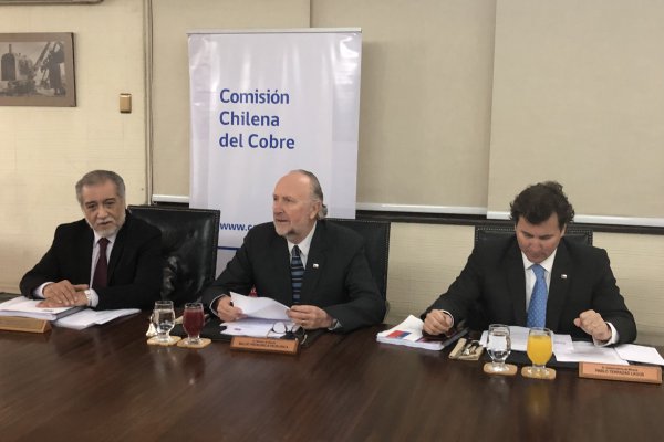 Cochilco prevé inversiones por US$ 65.747 millones en proyectos mineros para el próximo decenio