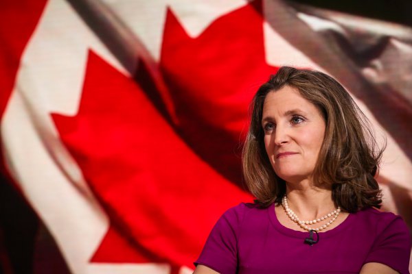 <p>Canadá y EEUU no logran un acuerdo sobre nuevo Nafta</p>