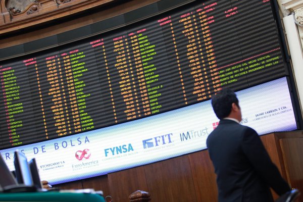 Dupol pide ingresar a la Bolsa de Santiago
