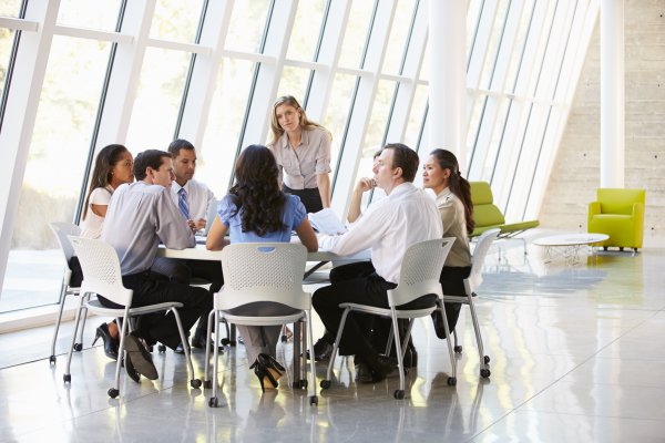 California, cuna de Silicon Valley, se prepara para imponer cuotas de mujeres en los directorios