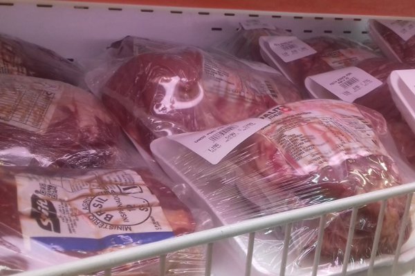 Minerva Foods avanza en su apertura en bolsa en Chile y cúpula de la compañía se reúne con autoridades locales