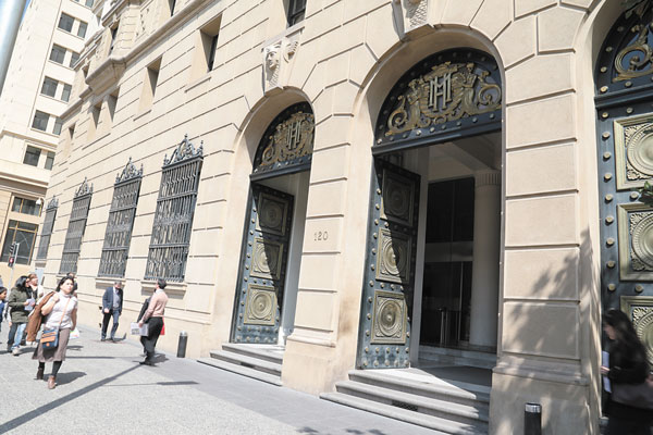 Se reactiva reforma financiera que busca evitar estafas piramidales y fortalecer los gobiernos corporativos y SCOMP