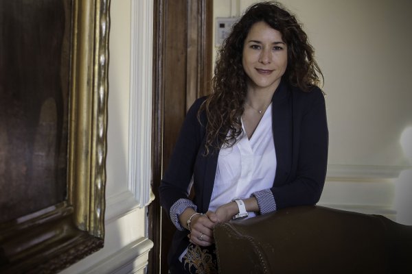Paulina Yazigi es la nueva integrante del Comité Financiero de los Fondos Soberanos