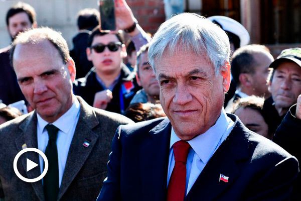 Gobierno propone reforma a notarios: fin a cargos vitalicios y nuevo sistema de nombramientos