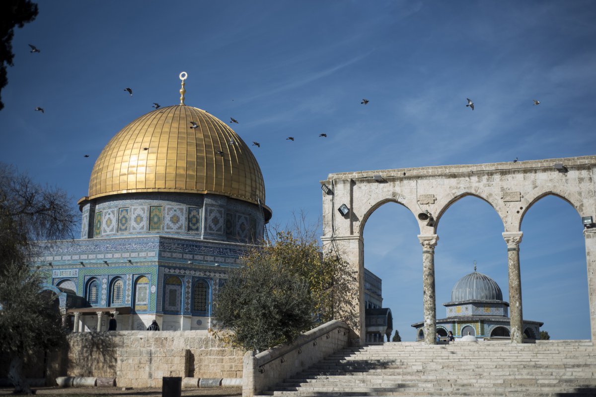 <p>Israel tras visita de diputados a Palestina: "Nos gustaría que Chile respete esto"</p>