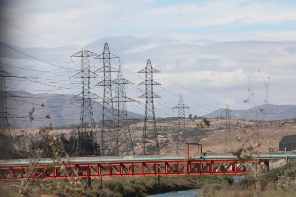 Ingresa al Senado proyecto de ley de eficiencia energética