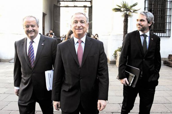 Próximo salario mínimo se discutirá ad portas de elecciones de alcaldes e intendentes 2020