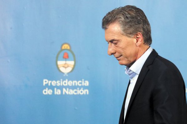 Hoy Argentina toca nuevamente las puertas del FMI con plan de reajuste fiscal