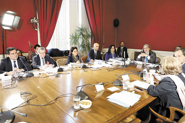 Proyecto de independientes corre contra el tiempo: debe aprobarse en noviembre para ser aplicado a Operación Renta de 2019