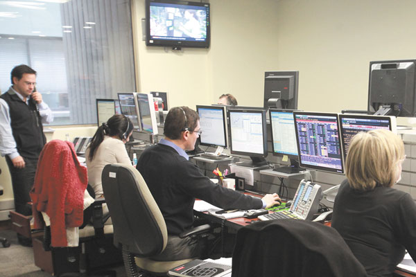 Fondos de pensiones superan barrera de los US$ 200 mil millones
