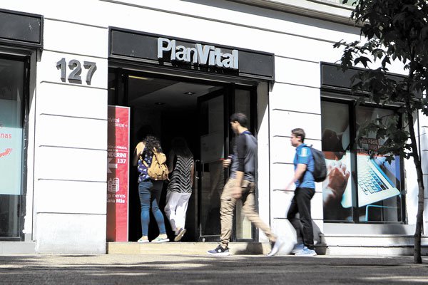 Ad portas de finalizar periodo licitado, PlanVital suma 25.000 nuevos clientes