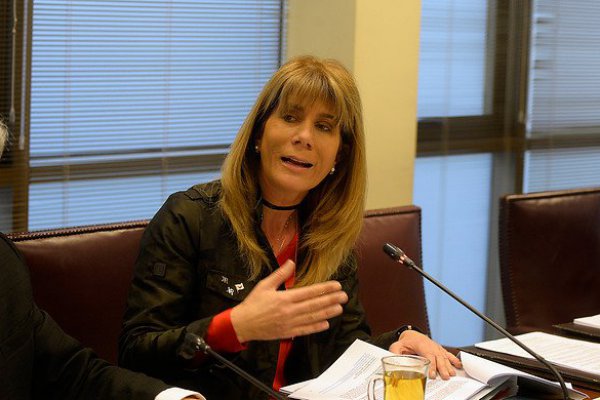 Rincón tras salario mínimo: "Blumel tiene que involucrarse más en las negociaciones"