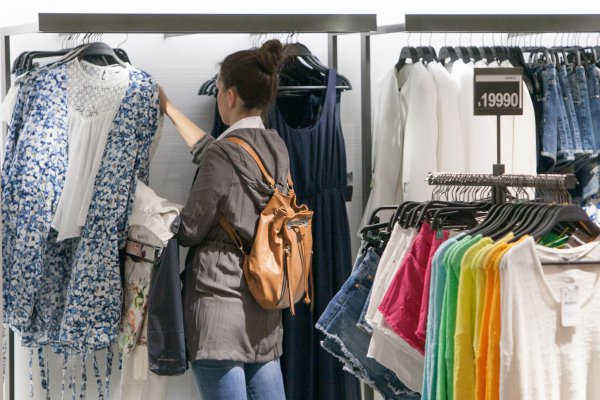 Zara al 2020 venderá en todo el mundo de forma online