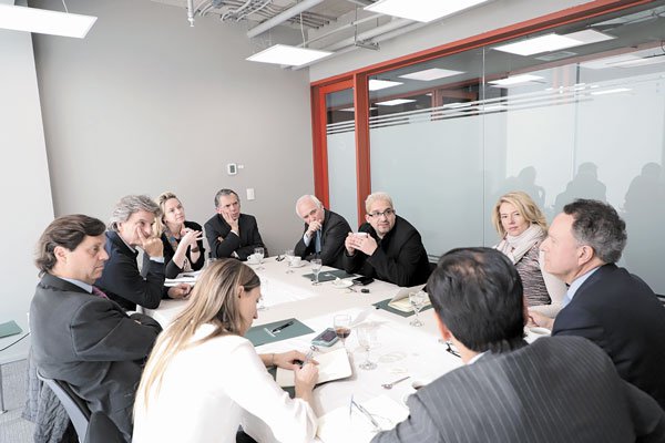 Directores de empresas advierten que mayoría de ciberataques proviene de exfuncionarios