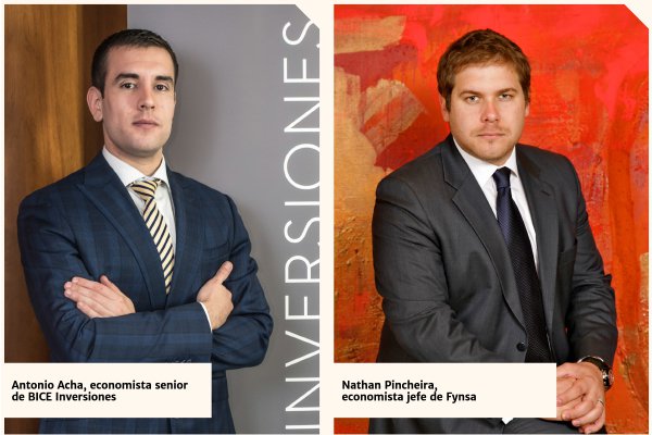 Analistas prevén mayor inflación pero descartan efecto persistente en precios