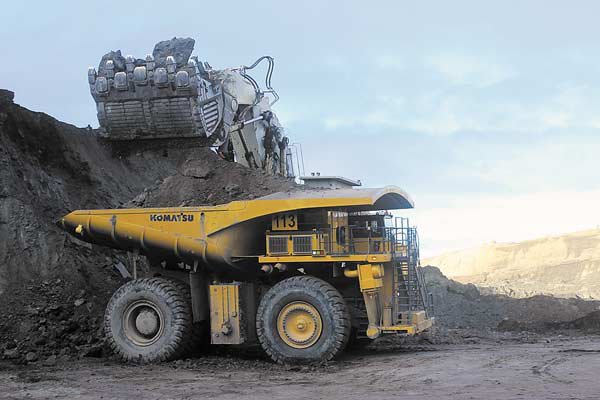 Corte Suprema confirma suspensión de proceso sancionatorio en contra de proyectos mineros