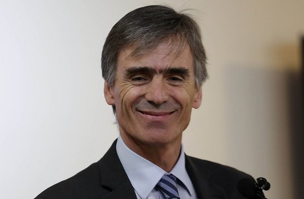 Valente por IPoM: "Hemos avanzado en crear un clima que permita un avance significativo de la inversión"