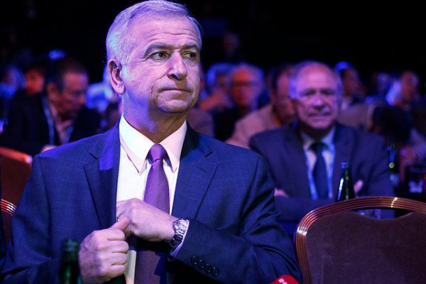 ¡Por fin! Congreso termina de despachar salario mínimo