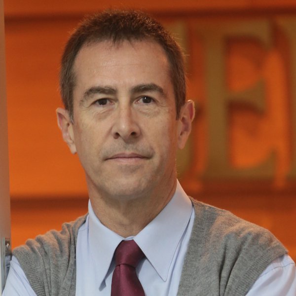 IPOM | El Banco Central se lanza a la piscina (¿sin agua?)
