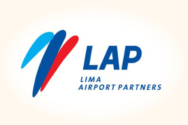 Perú define firmas para expansión del aeropuerto