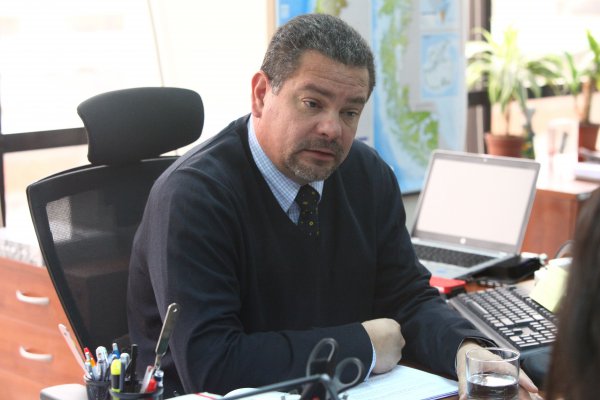 SMA formulará cargos contra ENAP por crisis de Quintero