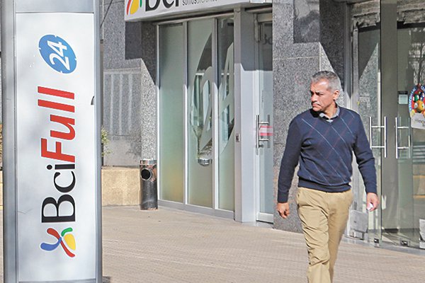 Todo de nuevo: DT deberá corregir proceso de calificación de servicios mínimos de Banco BCI