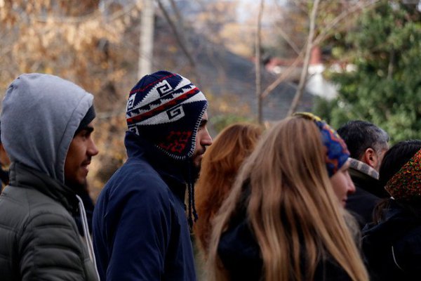 Casen 2017: “Ninis” en Chile superan el medio millón de jóvenes y la mayoría son mujeres de sectores vulnerables