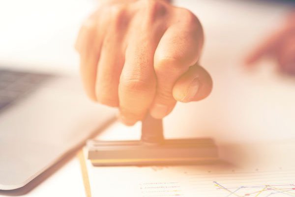 La estrategia de Justicia para modernizar las notarías