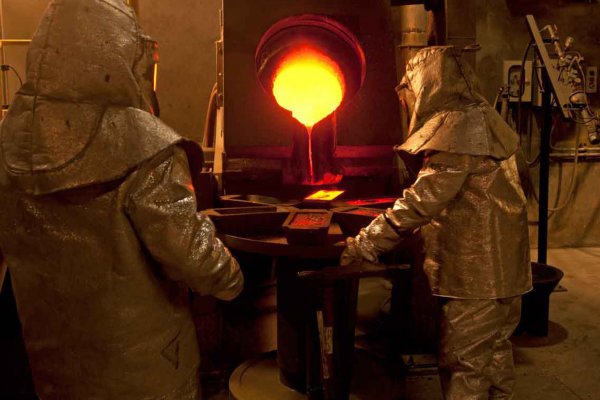 Yamana Gold invertirá US$ 75 millones en sus operaciones en Chile durante 2018