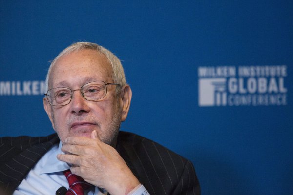 <p>Creador de bonos subprime no se perdona por los horrores de la crisis</p>