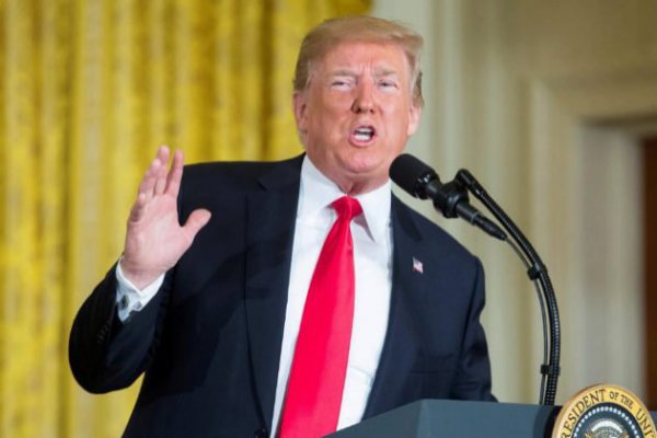 <p>Trump amenaza a China con otros US$ 267.000 millones en aranceles</p>