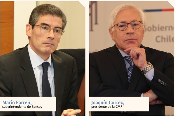 Gobierno enviará proyecto que regula las Fintech antes de fin de año