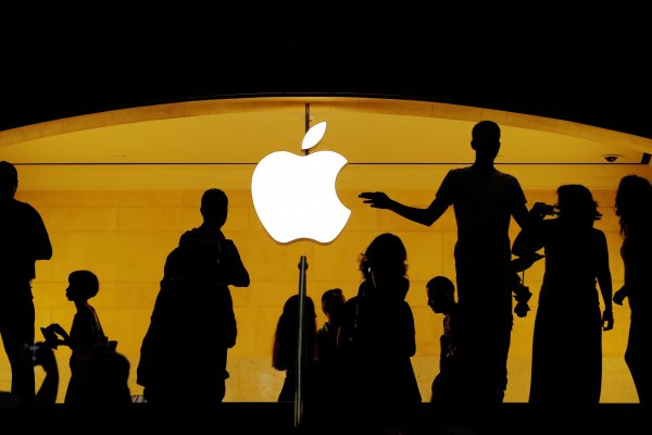 Apple necesita ganar la carrera de los software, no la de los dispositivos