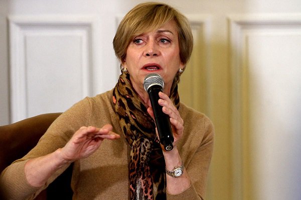 Matthei sufre duro revés en su afán de recuperar Mercado de Providencia
