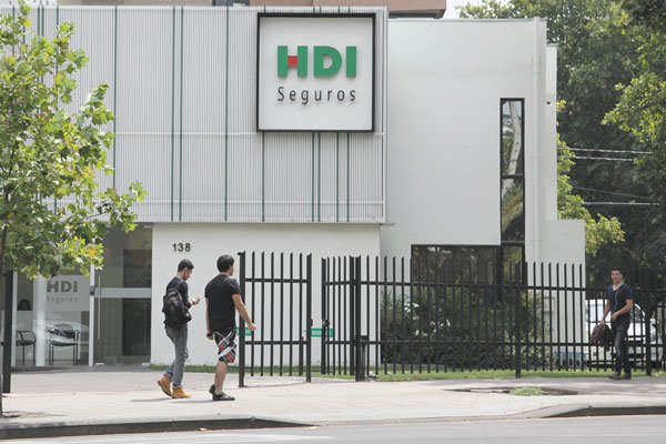 HDI anuncia cierre de algunas sucursales tras inicio de huelga
