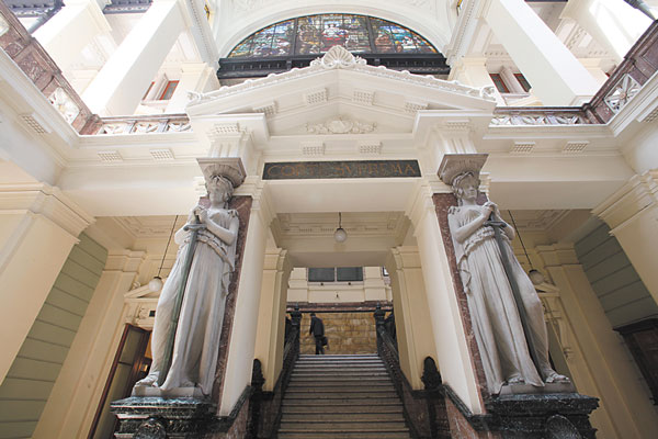 Suprema: consulta previa en el SEIA da competencia restringida a Tribunales Ambientales
