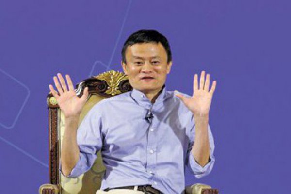 Jack Ma anuncia que dejará la presidencia de gigante Alibaba en un año más