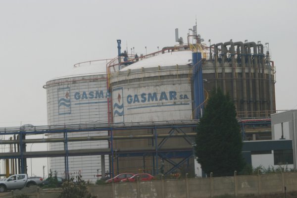 <p>Gasmar se defiende: no existe evidencia que los relacione con los episodios de contaminación en Quintero</p>