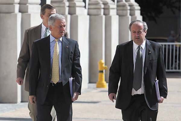 Las negociaciones de último minuto que definen la reforma de pensiones