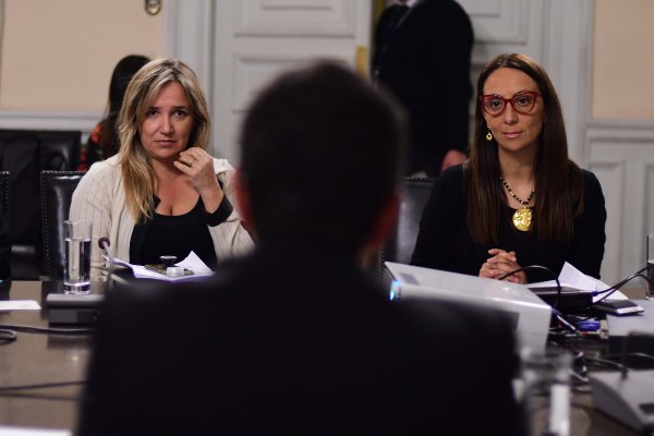 Plan para reducir personal en TVN pone en duda capitalización del canal