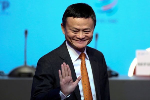 Daniel Zhang: un veterano de las finanzas liderará Alibaba tras el fin de la era de Jack Ma