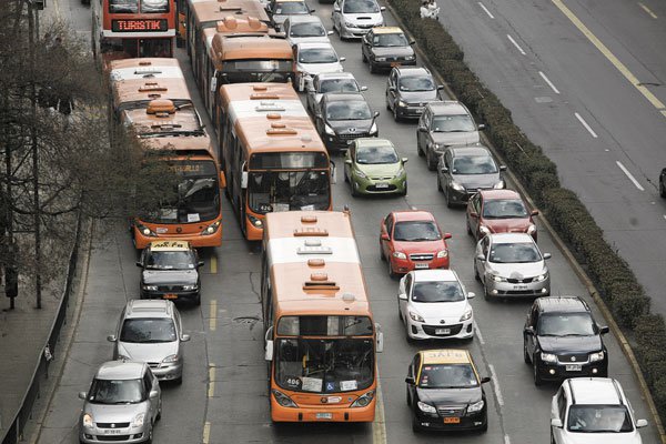 Estas son las claves que tendrá la nueva licitación del Transantiago